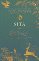 Sita : A Tale of Ancient Love-9780143455288