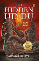 Hidden Hindu Book Two