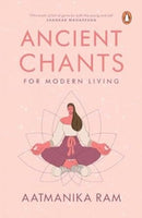Ancient Chants for Modern Living-9780143459736