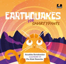 Earthquakes for Smartypants-9780143461012