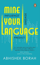 Mine Your Language : Influence, Engage, Predict-9780143461623