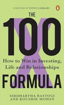 100X Formula