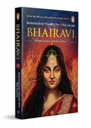 Bhairavi-9780143463788