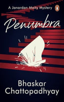 Penumbra : A Janardan Maity Mystery-9780143464198
