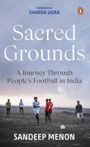 Sacred Grounds