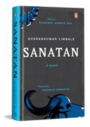 Sanatan : Truth Untold-9780143465768