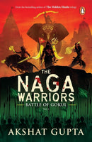 Naga Warriors