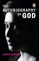 The Autobiography of God-9780143466840