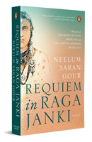 Requiem in Raga Jank-9780143467342