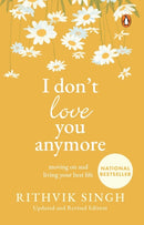 I Don''t Love You Anymore