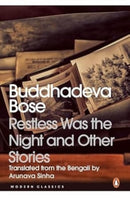 Restless Was the Night and Other Stories-9780143469872