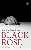 The Black Rose-9780143469889