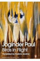 Birds in Flight-9780143471622