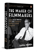 The Maker of Filmmakers : The Inspiring Biography of Jagat Murari & How FTII Changed Indian Cinema | The Vision Behind India's Greatest Actors, Directors & Storytellers-9780143472094