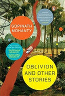 Oblivion and Other Stories-9780143472384