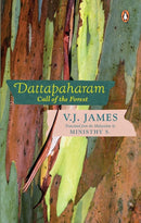 Dattapaharam : Call of the Forest-9780143472391