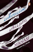 Subversive Whispers-9780143472483