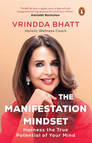 The Manifestation Mindset