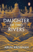 Daughter of Two Rivers-9780143472957