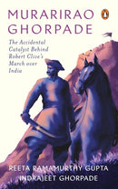Murarirao Ghorpade