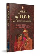 Lores of Love and Saint Gorakhnath-9780143474098