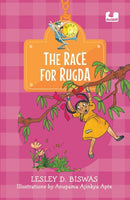 Race for Rugda