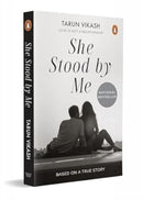She Stood By Me-9780143476207