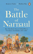 Battle of Narnaul