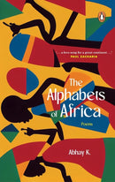 The Alphabets of Africa