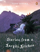 Stories from a Kargili Kitchen-9780143476788