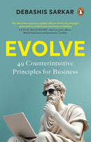 Evolve