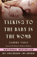 Talking to the Baby in the Womb