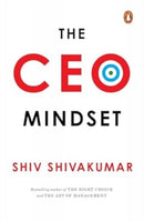 The CEO Mindset