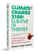 Climate Change 2100