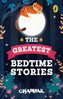 Greatest Bedtime Stories