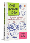 One Insane Idea