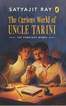 Curious World of Uncle Tarini