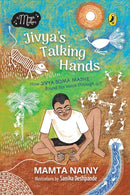 Jivya’s Talking Hands