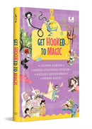 Get Hooked to Magic