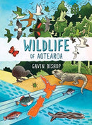 Wildlife of Aotearoa-9780143772514