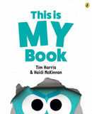This is My Book-9780143777489