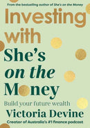 Investing with She's on the Money-9780143778769