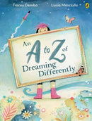 A to Z of Dreaming Differently, An-9780143778905