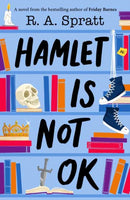 Hamlet is Not OK-9780143779278