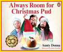 Always Room for Christmas Pud-9780143779810