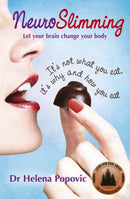Neuroslimming : Let Your Brain Change Your Body-9780143783152