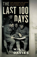 The Last 100 Days-9780143784968