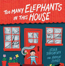 Too Many Elephants in this House-9780143785392