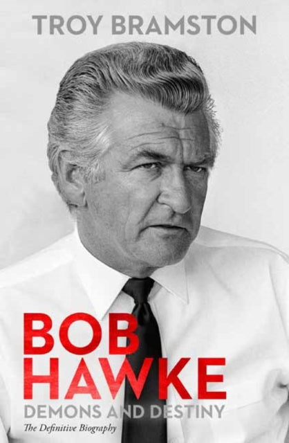 Bob Hawke-9780143788096