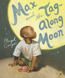 Max and the Tag-Along Moon-9780147515469